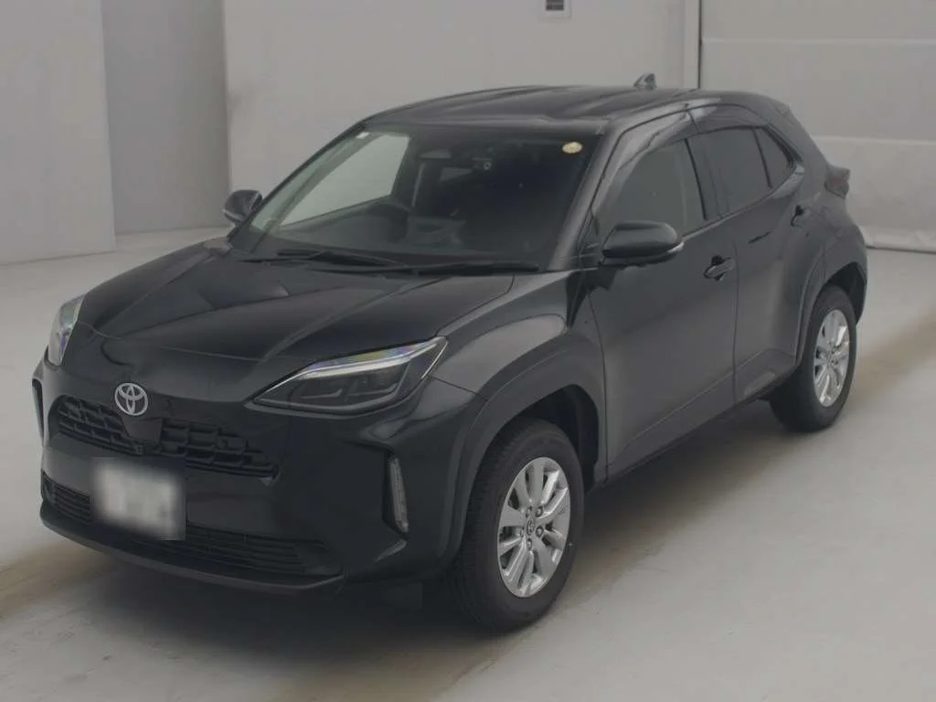 Toyota Yaris Cross MXPB15 2025